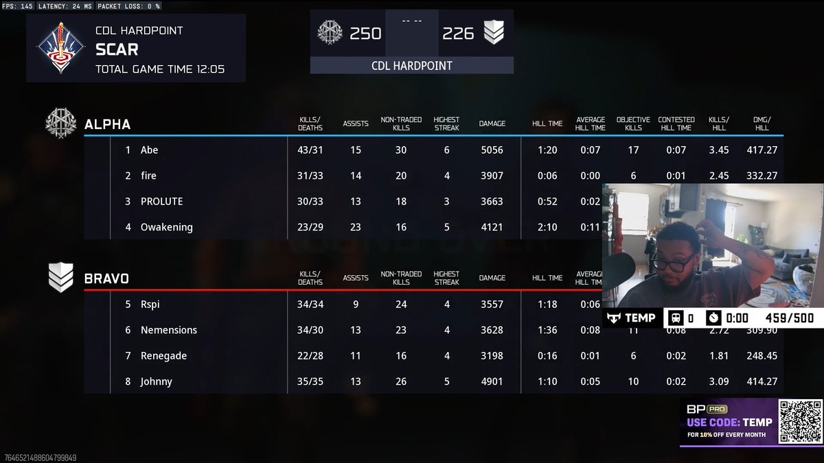 DeadZone tweet media