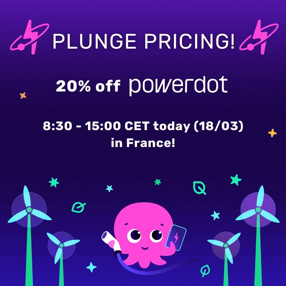 Octopus Electroverse ⚡️ tweet media