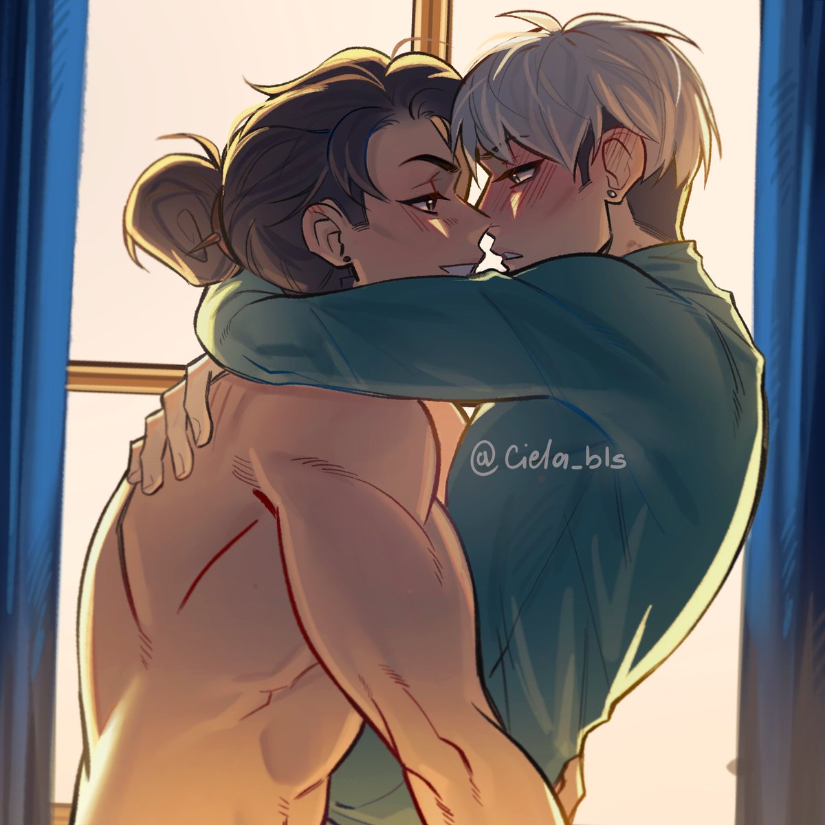 Ciela ✨ tweet media