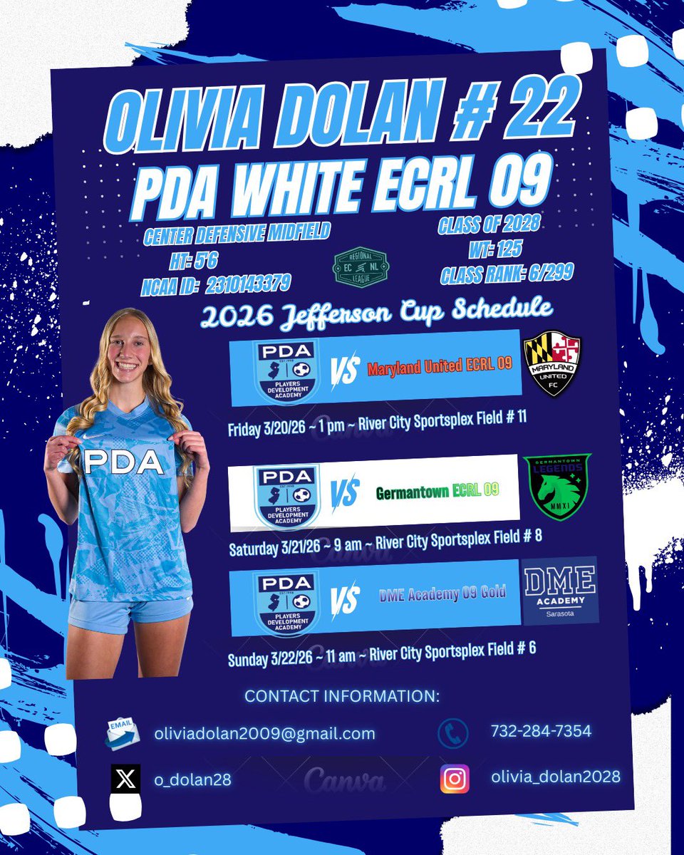 Olivia Dolan tweet media