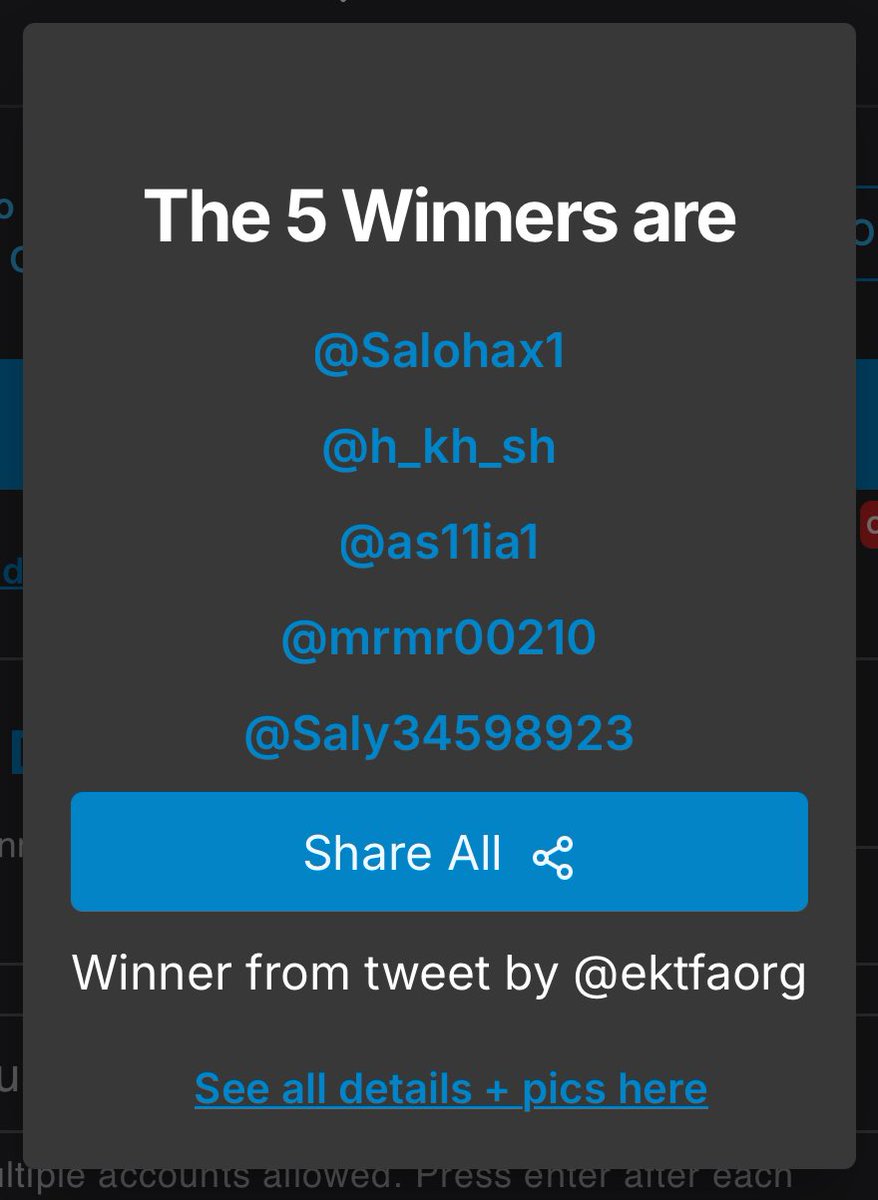 جمعية اكتفاء لتمكين الأسر tweet media