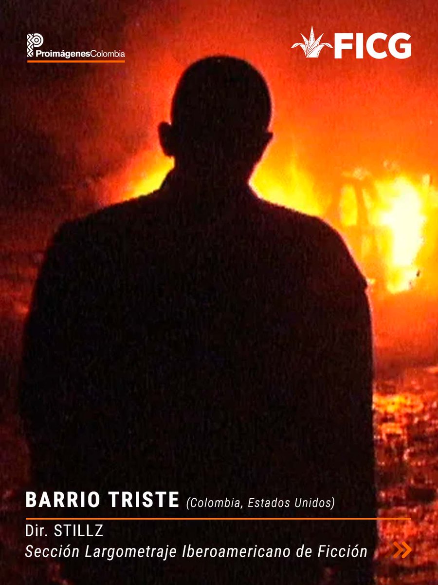 Proimágenes Colombia tweet media