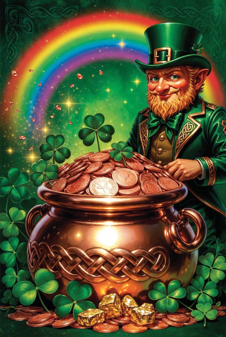 Commodity Guru ⛏️💸 tweet media