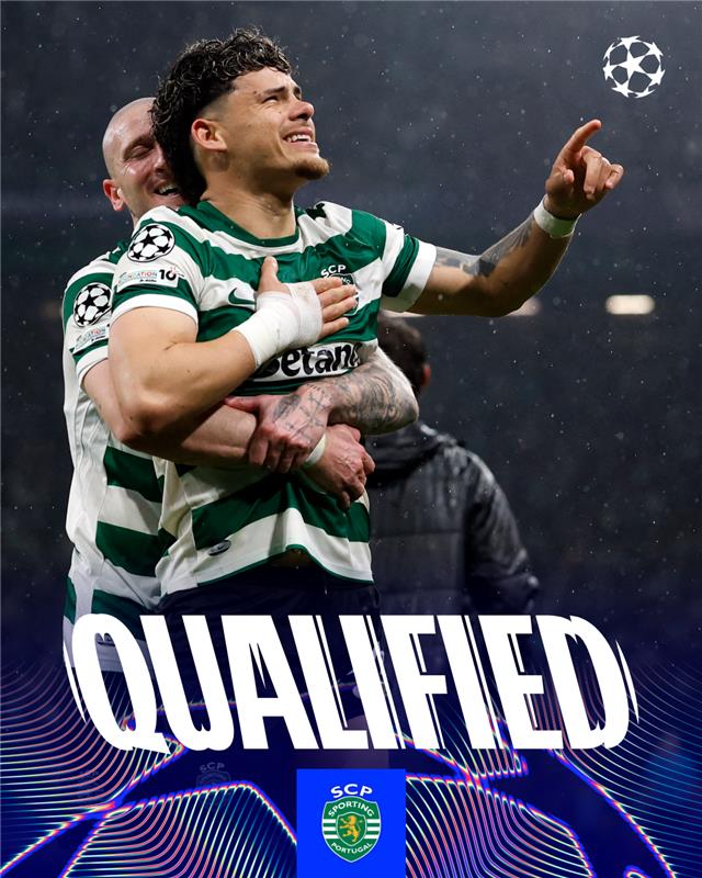 UEFA Champions League tweet media