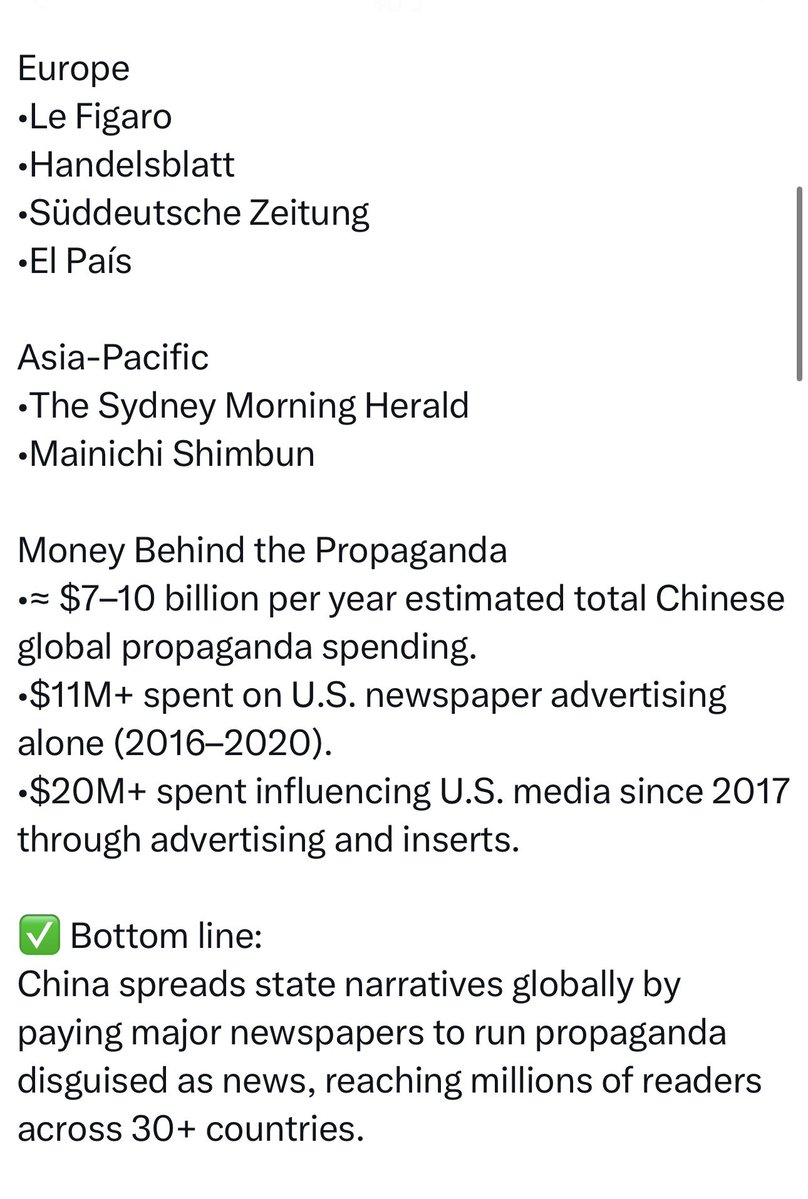 China Action tweet media