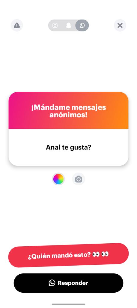 No mucho