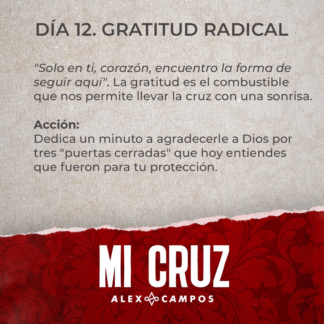 Alex Campos tweet media