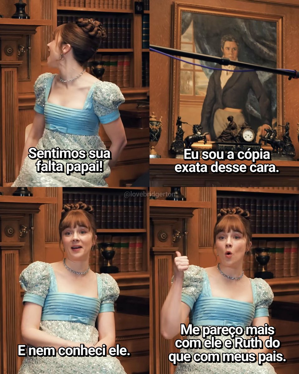 agathcrane's tweet photo. Claudia tem certeza que eles não são seus parentes? Kkkkk https://t.co/x1GCUJ6DSC