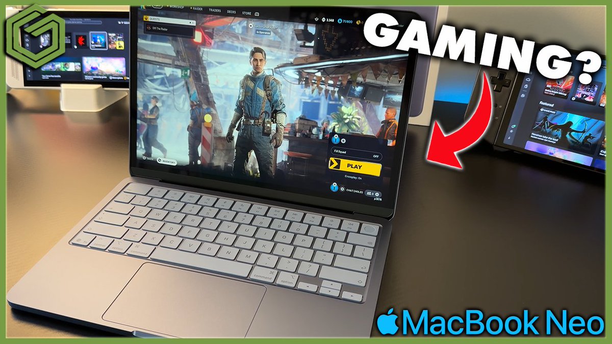 GameTechPlanet tweet media