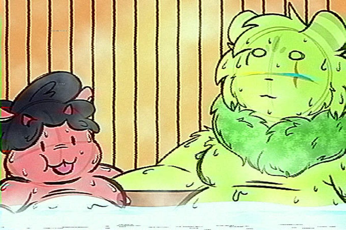 ㊡ Pill~ ㊡ tweet media