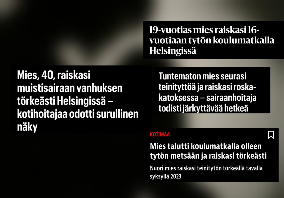 Jari Malm PS tweet media