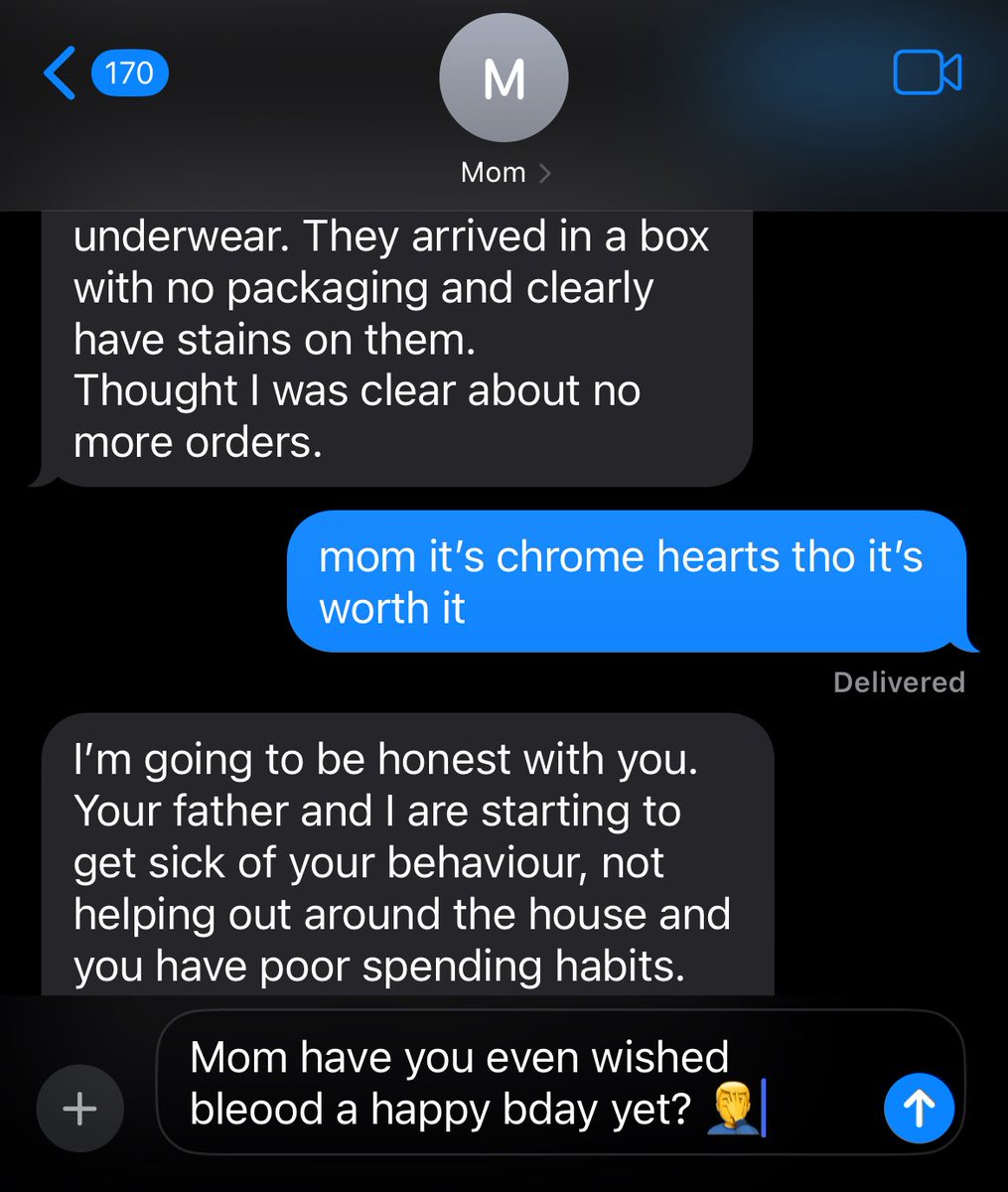 omg why is she tripping like wtf