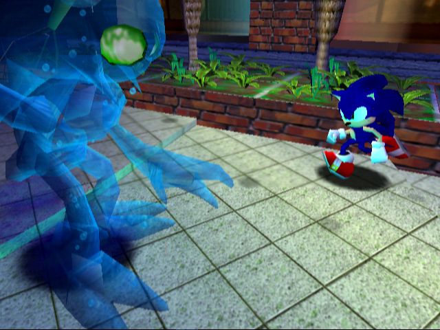 ZachTheInsomniac - Sonic Daybreak tweet media
