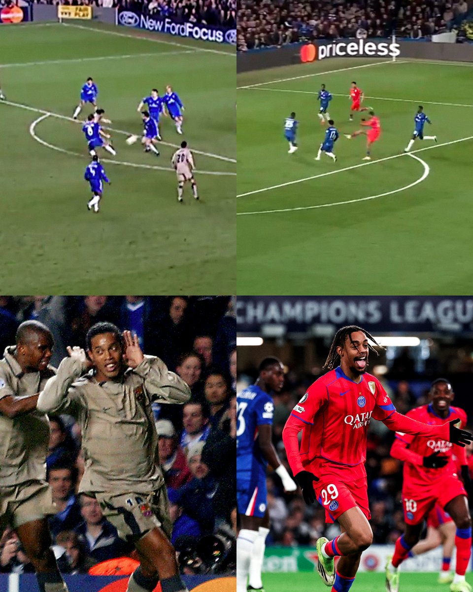 Sports Illustrated FC tweet media