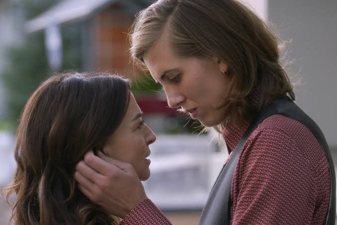 them. #kaimelia