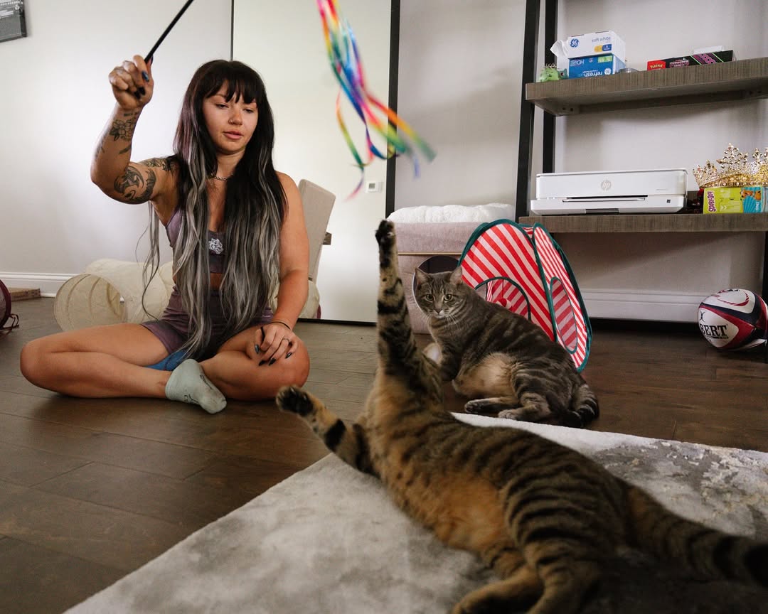 𝑴𝒓𝒔. 𝑷𝒓𝒐𝒕𝒐𝒔𝒕𝒂𝒓 ꔫ Parody tweet media