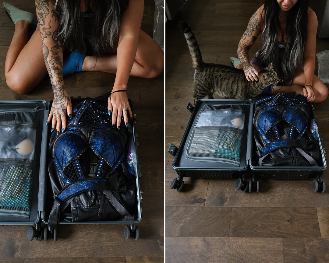 𝑴𝒓𝒔. 𝑷𝒓𝒐𝒕𝒐𝒔𝒕𝒂𝒓 ꔫ Parody tweet media