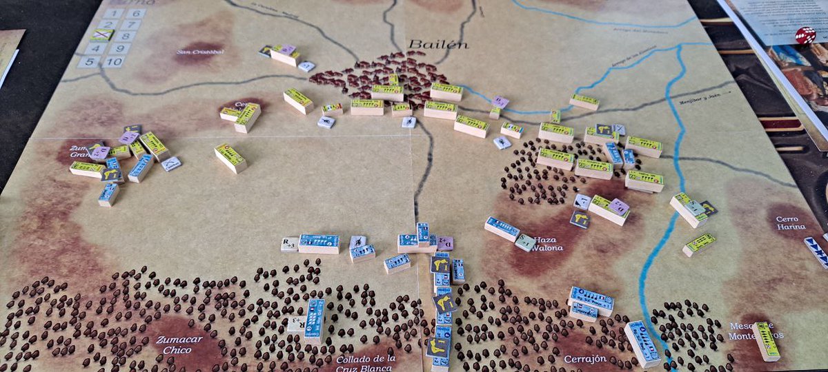 trafalgareditions tweet media