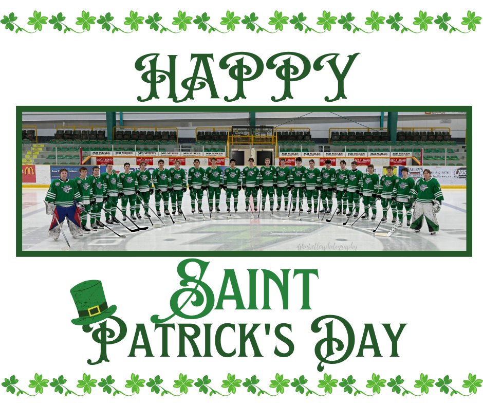 Drayton Valley Thunder tweet media