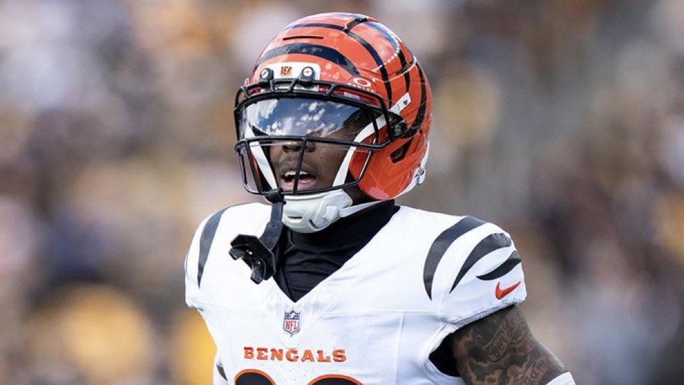 Tom Pelissero tweet media