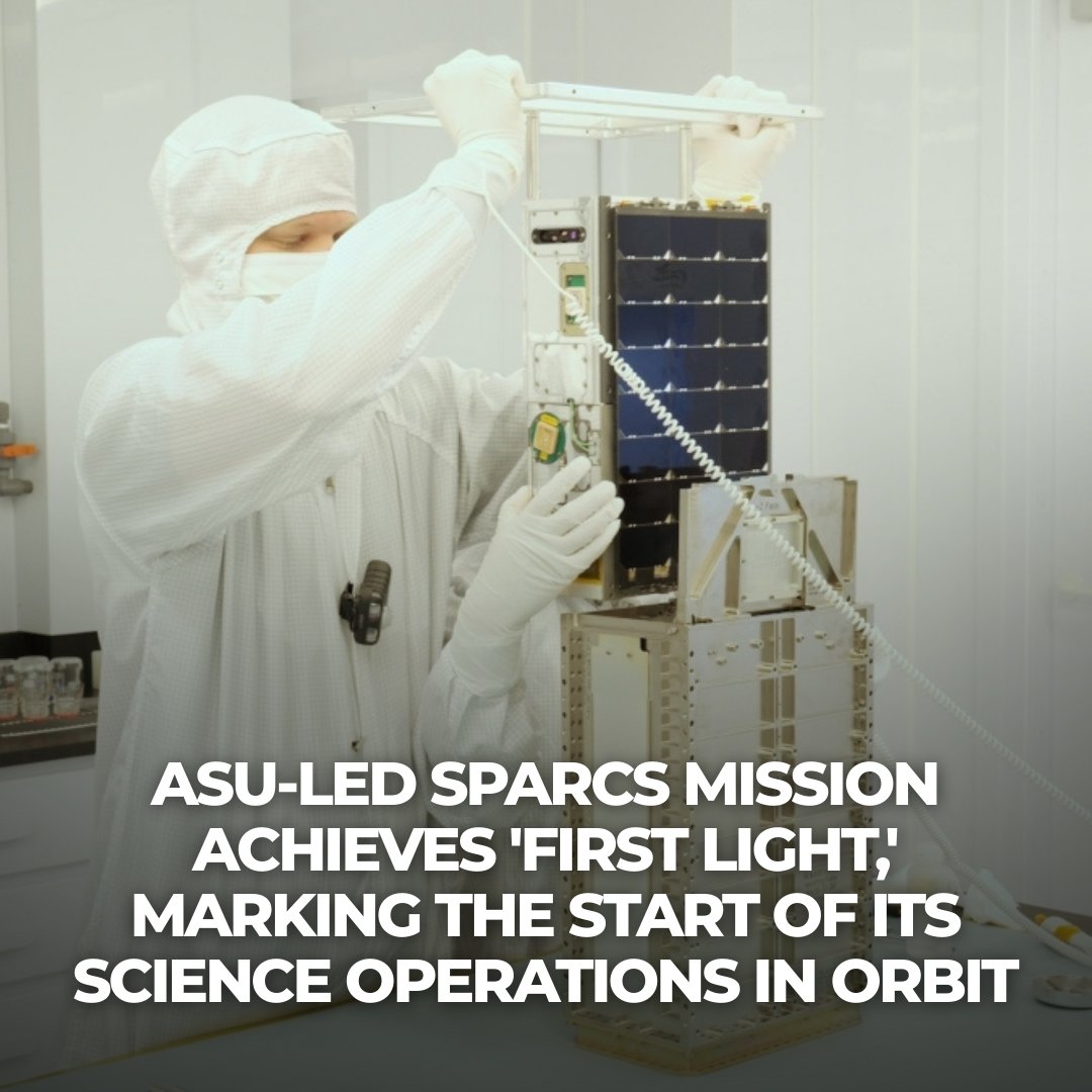 Arizona Board of Regents tweet media