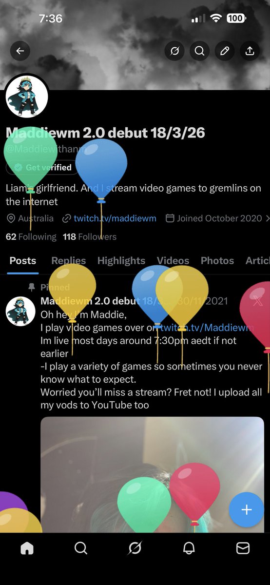 Maddiewm tweet media