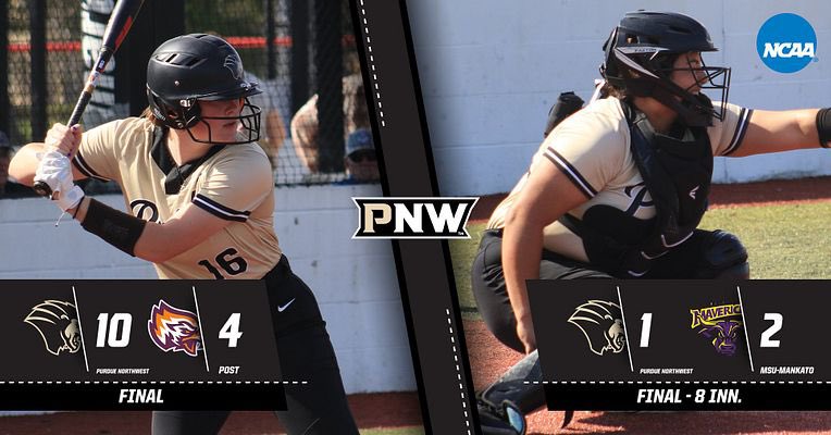 Purdue Northwest Pride tweet media