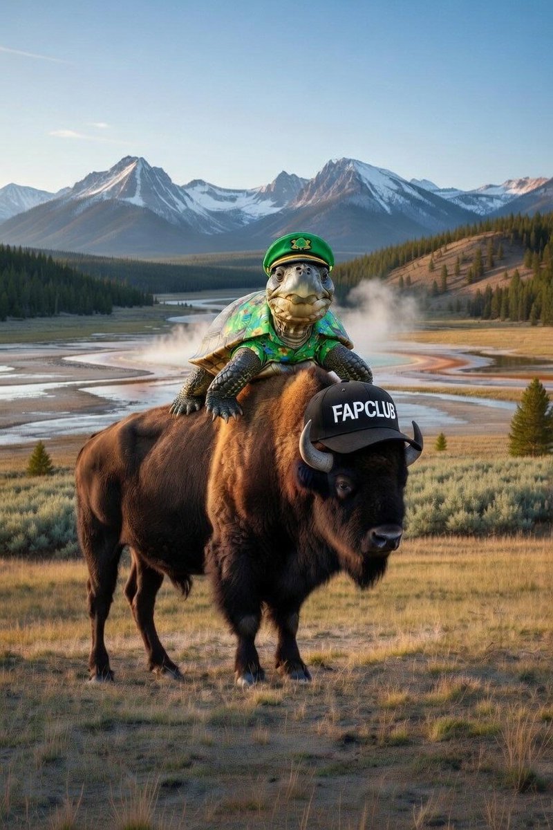 Bison Bruhh tweet media