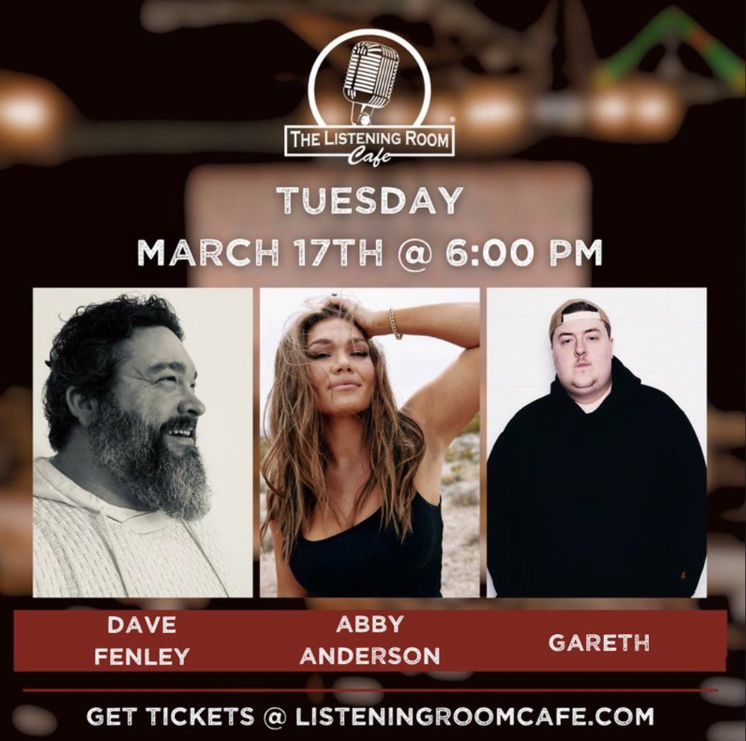 Dave Fenley tweet media