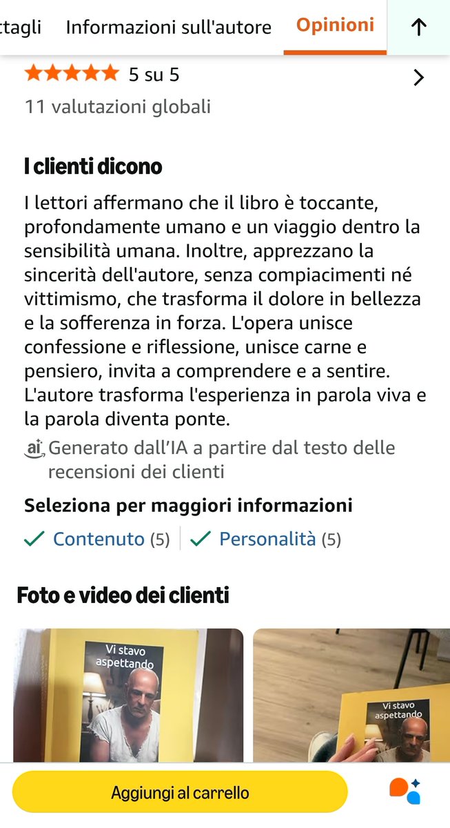 Michele Lo Valvo Auteur tweet media