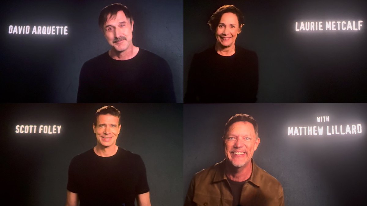 Arrow Guy tweet media