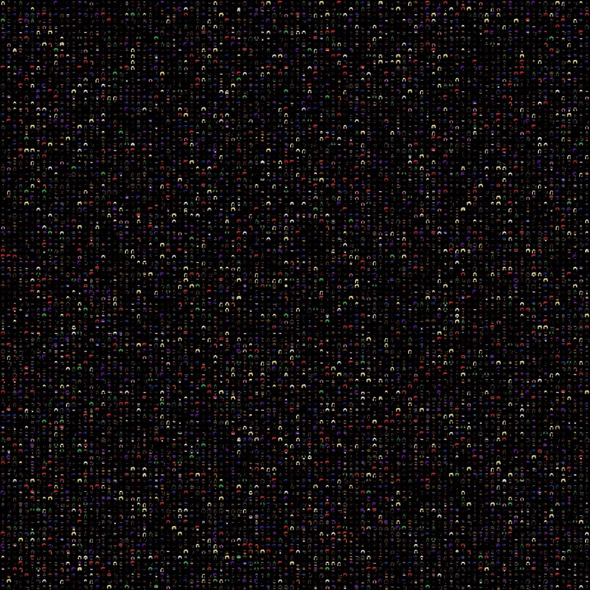 No-Punks tweet media