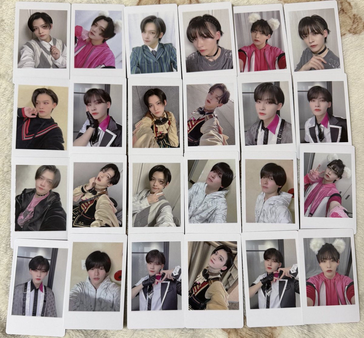 🍼@取引 tweet media