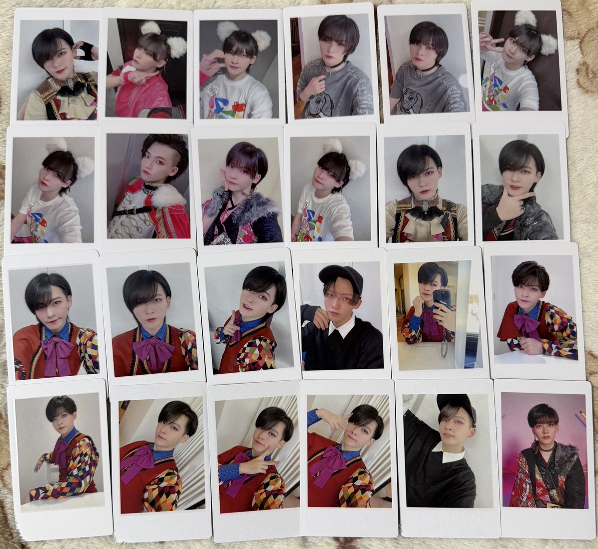 🍼@取引 tweet media