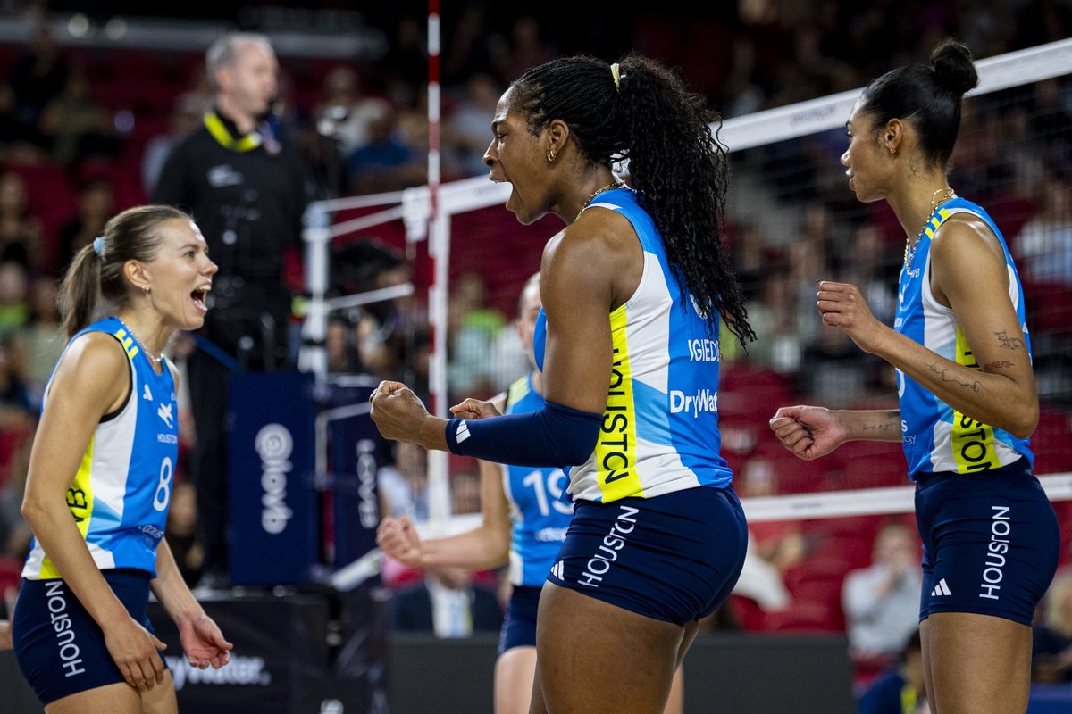 Lone Star Sports & Entertainment tweet media