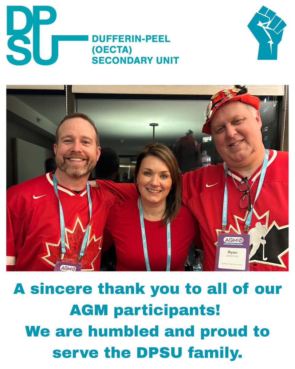 dpsu oecta tweet media