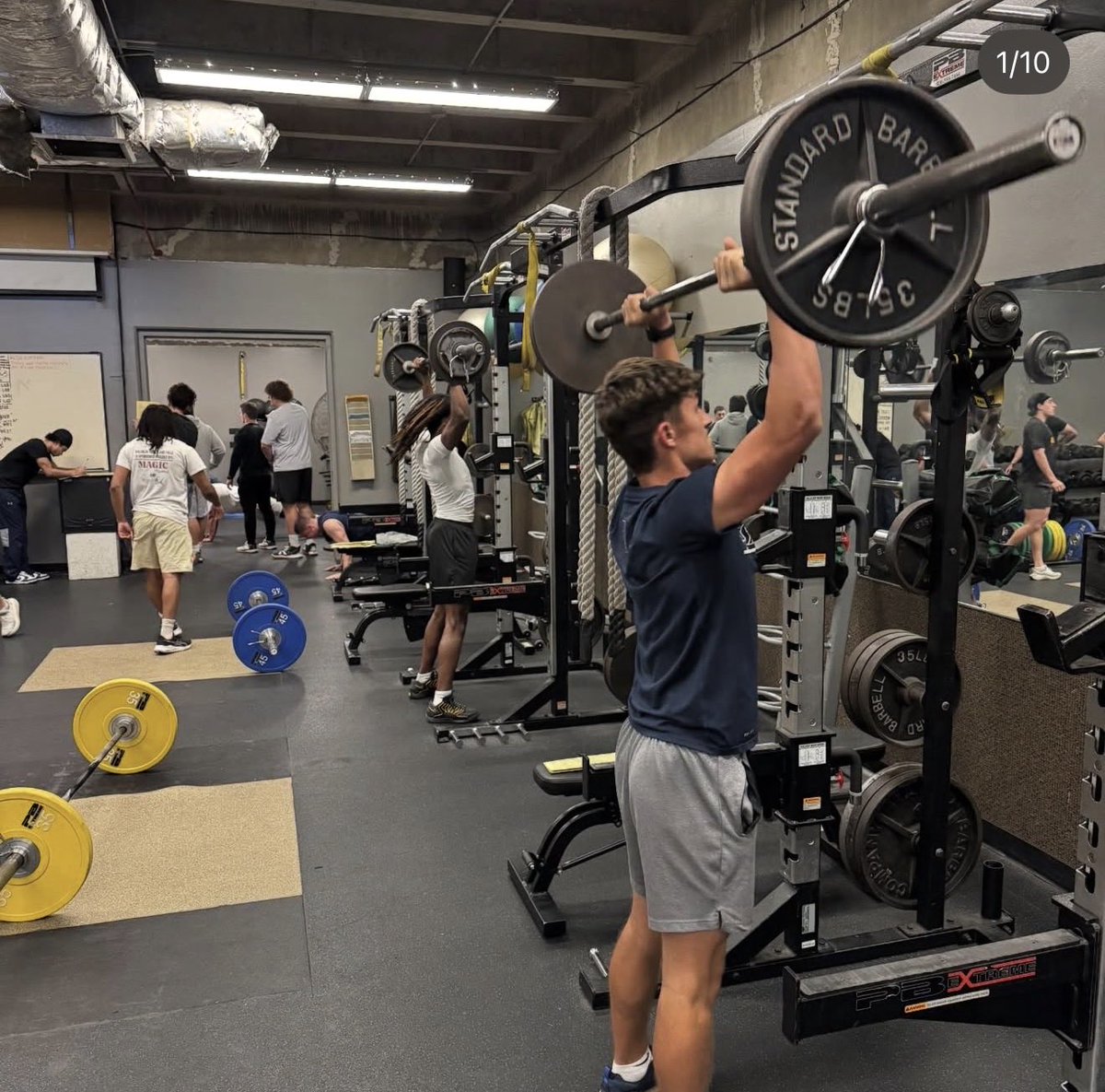 Omar Colon tweet media