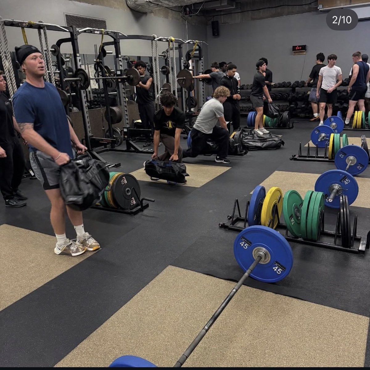 Omar Colon tweet media