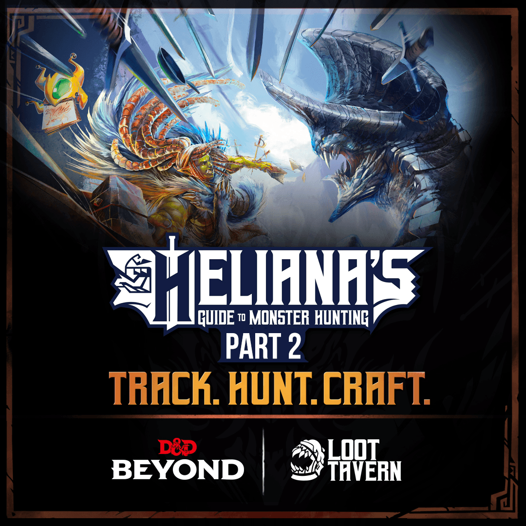 D&D Beyond tweet media