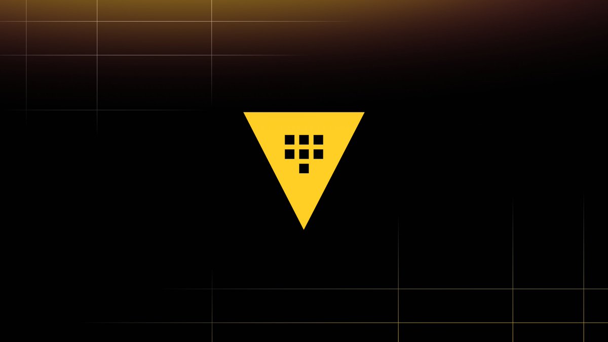 HashiCorp, an IBM Company tweet media