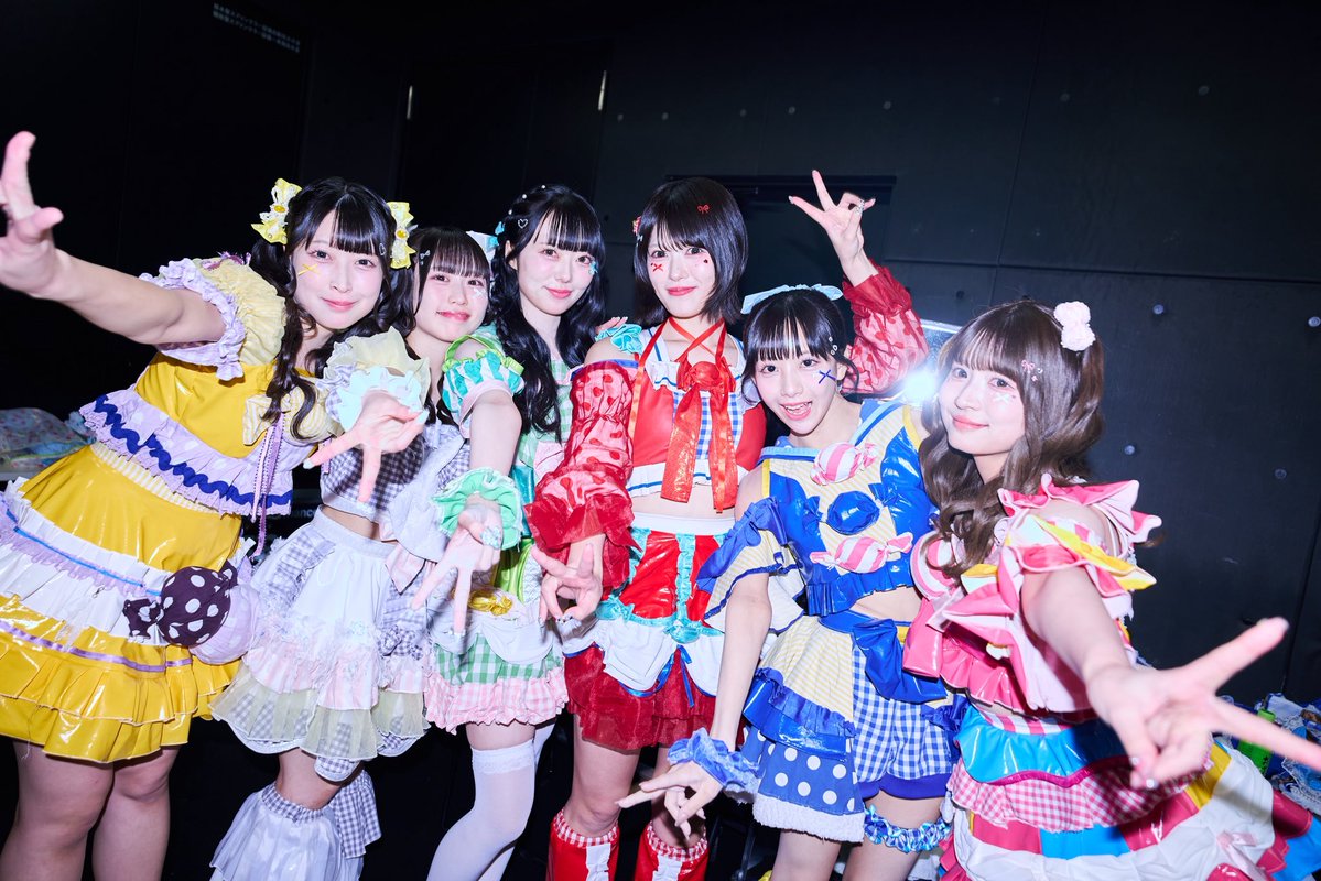 オカシリゾート tweet media