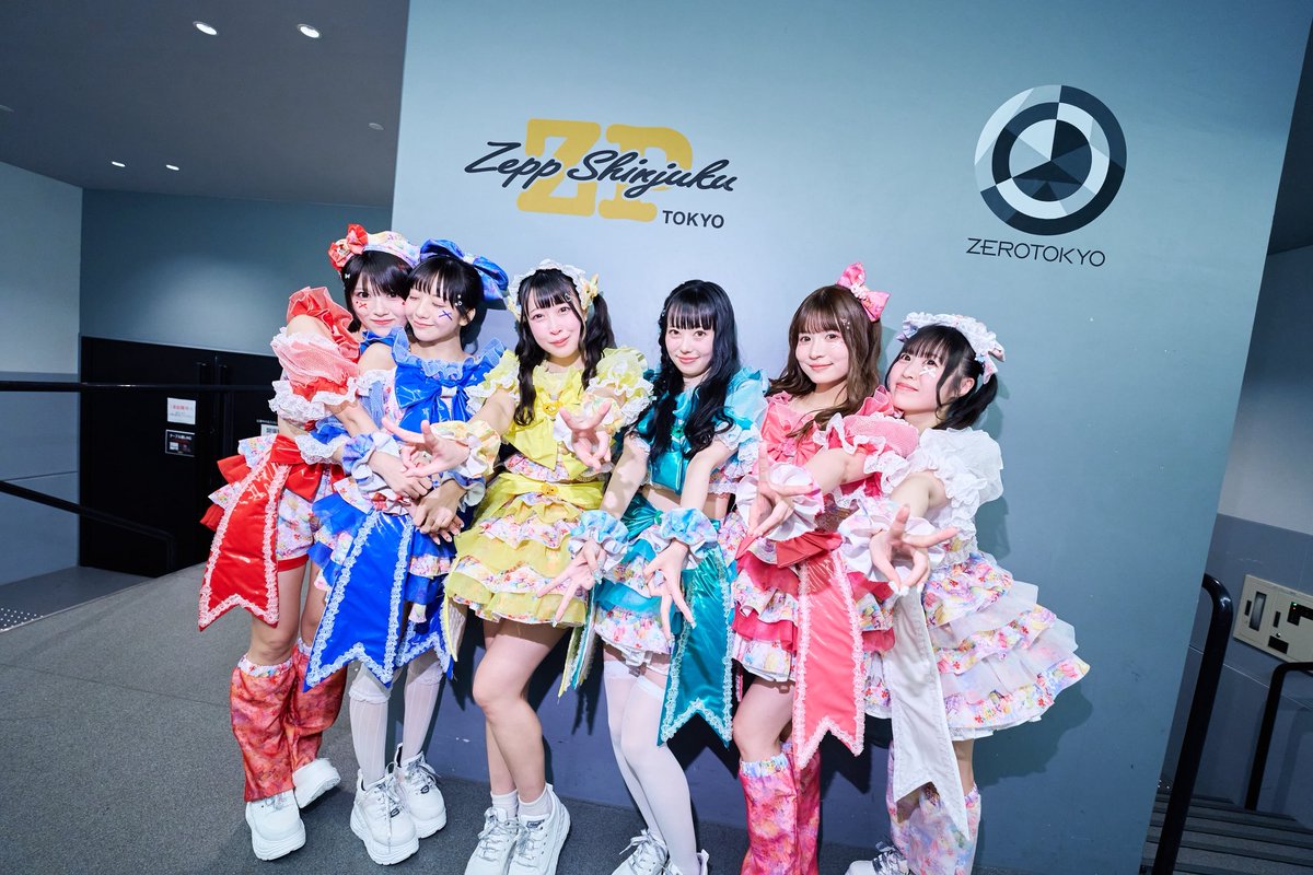 オカシリゾート tweet media