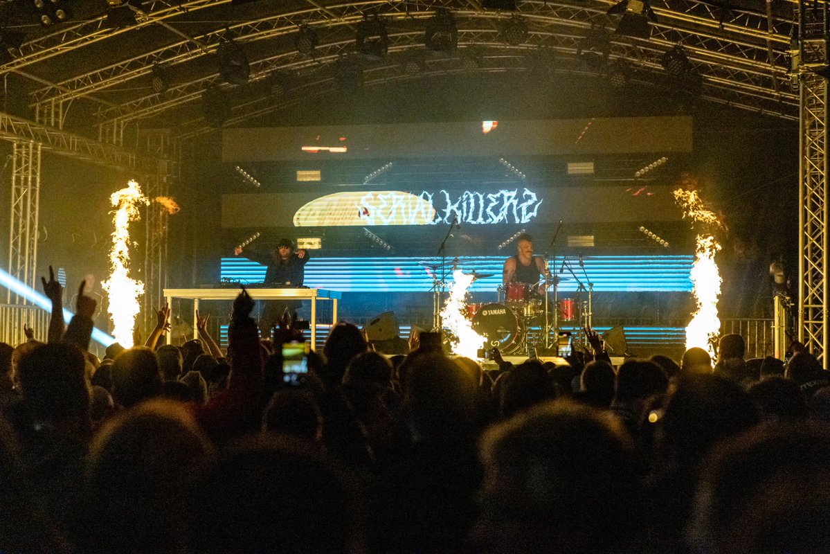 CloudFest tweet media