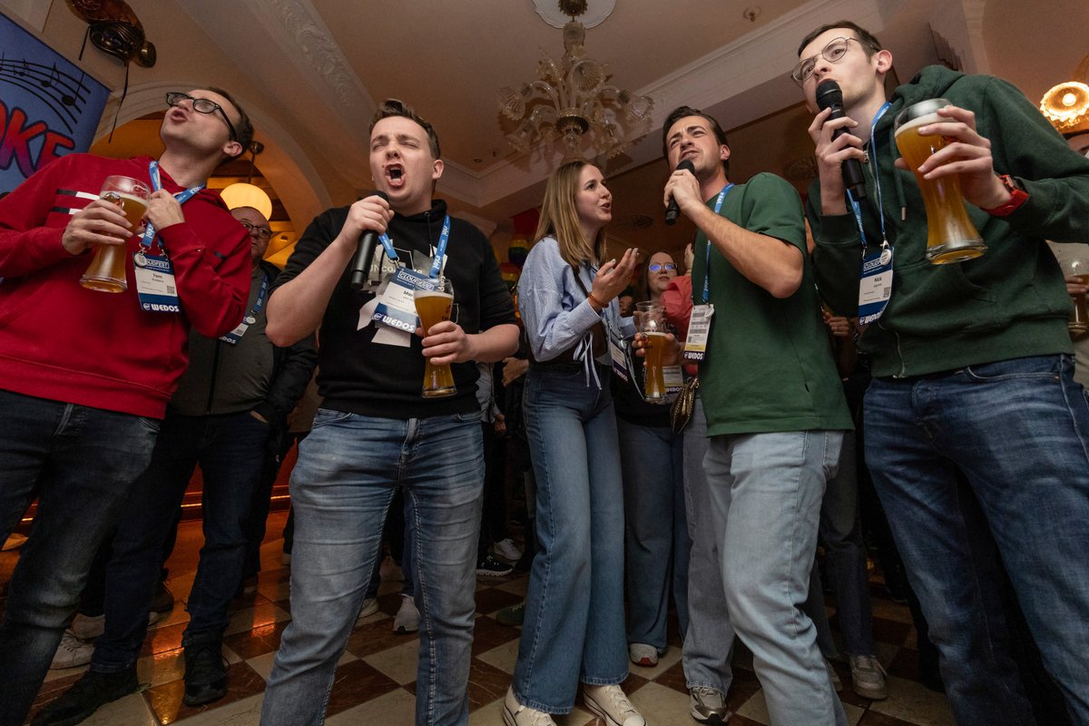 CloudFest tweet media