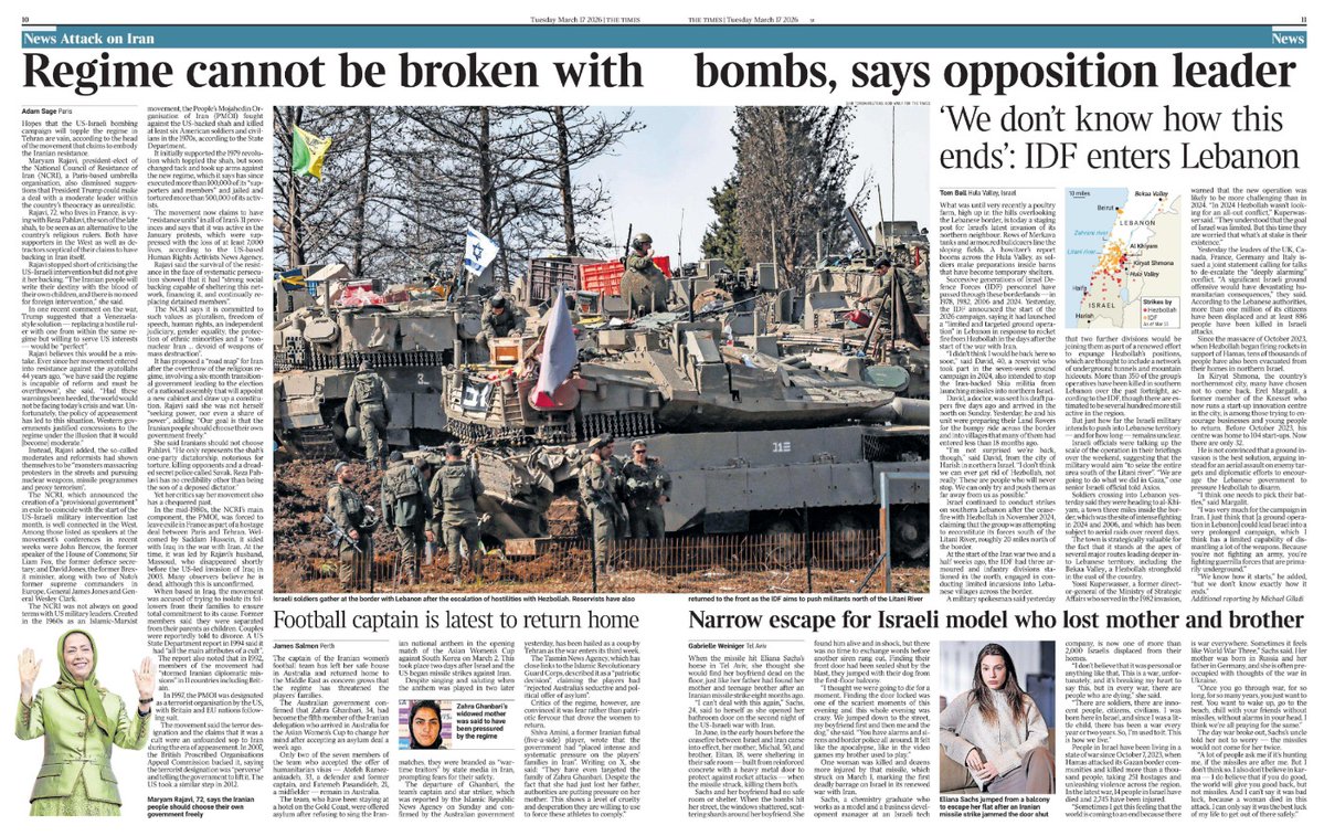 Shahin Gobadi tweet media