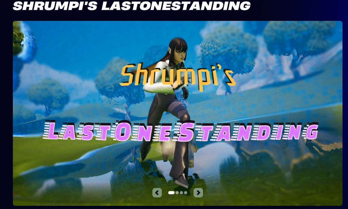 Shrumpzi tweet media