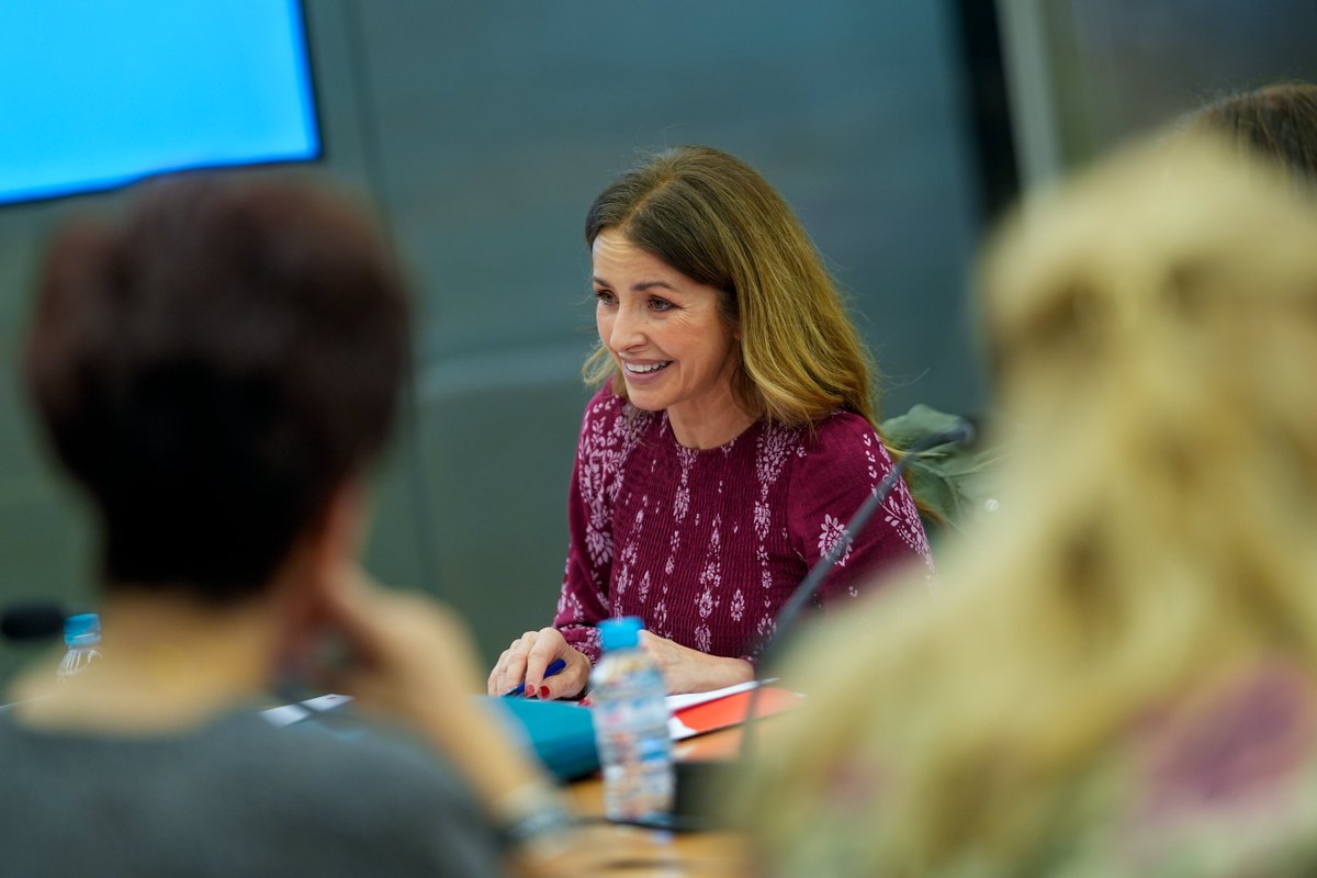 Comunidad de Madrid tweet media