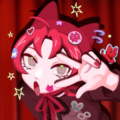 gingerbread🍪 CQ9 📮 tweet media