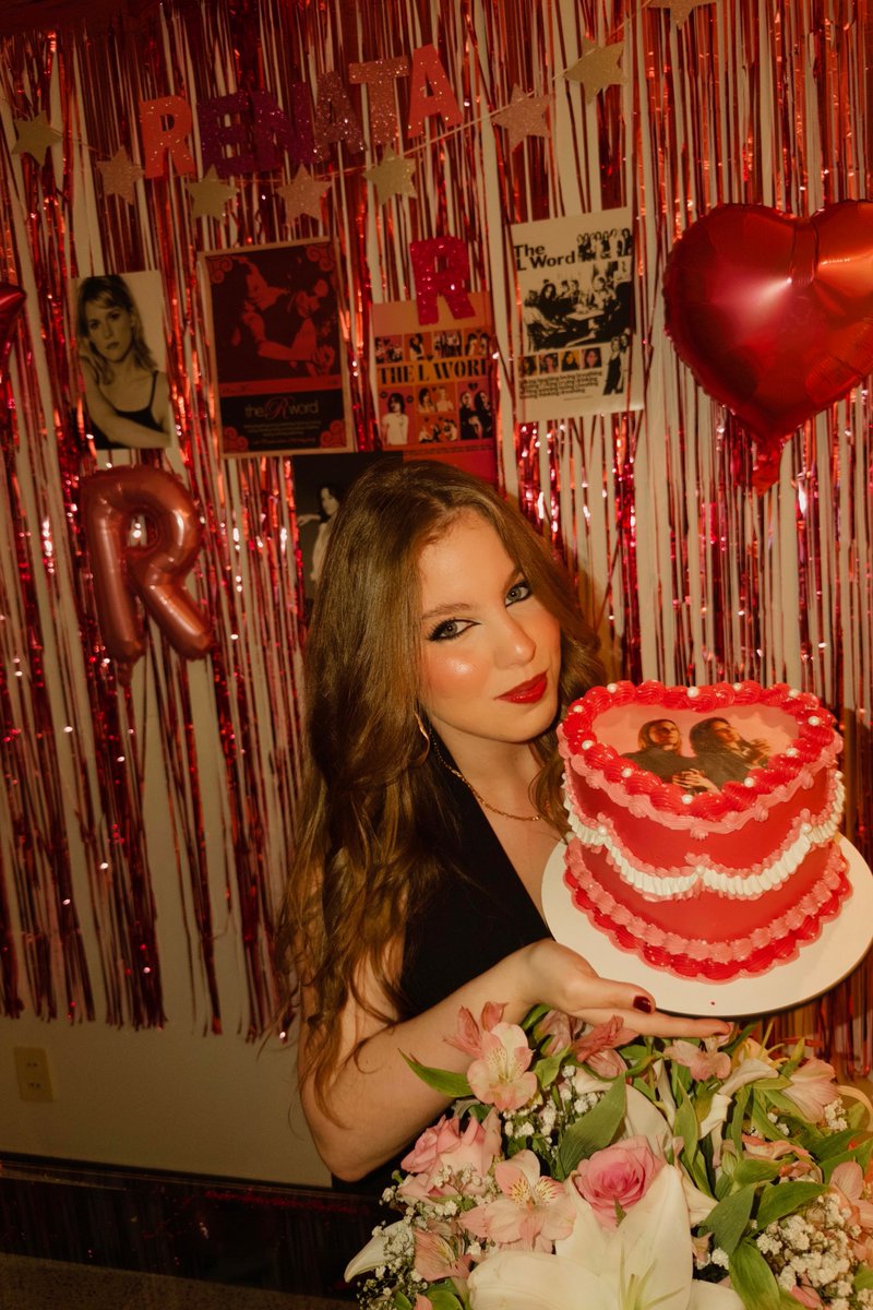 renata ⚢ central tina kennard tweet media