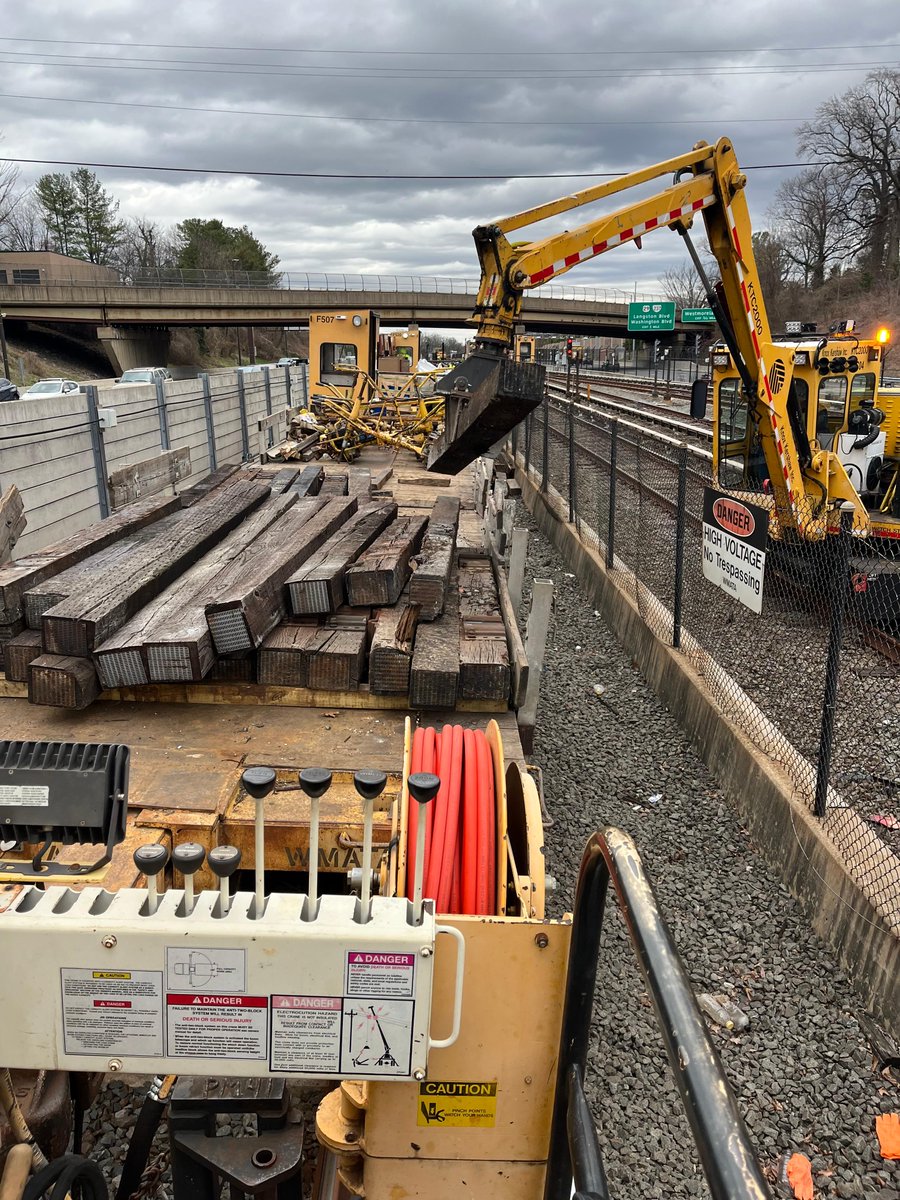 Metro Forward tweet media